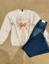 Kadi Bs Bow Sweatshirt