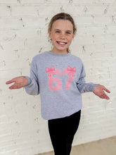 Bow 67 sweatshirts YOUTH
