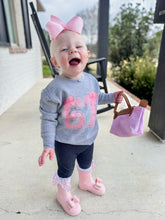 Bow 67 sweatshirts YOUTH