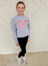 Bow 67 sweatshirts YOUTH