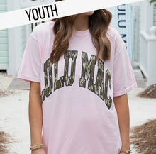 LULU MAC Tees