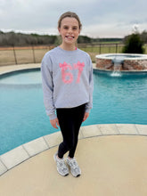 Bow 67 sweatshirts YOUTH