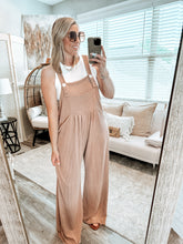 Karli Boho Overalls LOOSE FIT STYLE