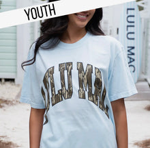 LULU MAC Tees