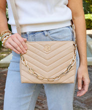 Caroline Hill Ariana Crossbody INSTOCK