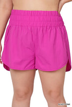 Summer Vibe shorts Plus size final sale