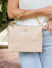Caroline Hill Ariana Crossbody INSTOCK