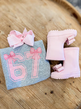 Bow 67 sweatshirts YOUTH