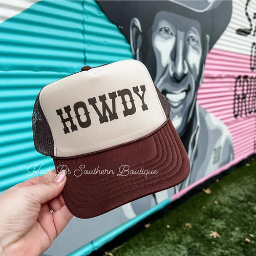 Trucker Hats