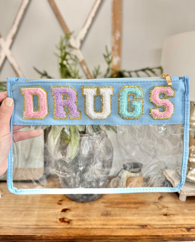 Travel bag