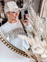 MS Camo Sweatshirt