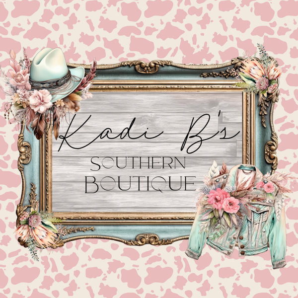 Kadi Bs Southern Boutique
