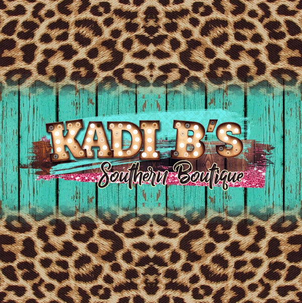 Kadi Bs Southern Boutique