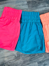 Summer vibe shorts sizing info below