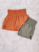 Summer vibe shorts sizing info below